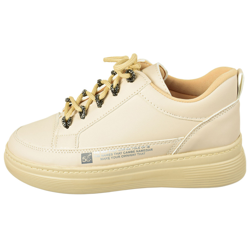 کفش روزمره زنانه های مد مدل نارسیس CR.4246