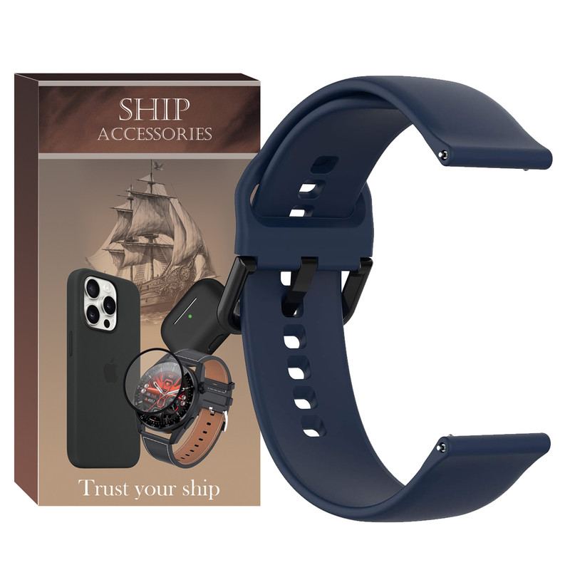 بند شیپ مدل SIC SGK SH مناسب برای ساعت هوشمند سامسونگ Galaxy watch 4 / 5 / 6