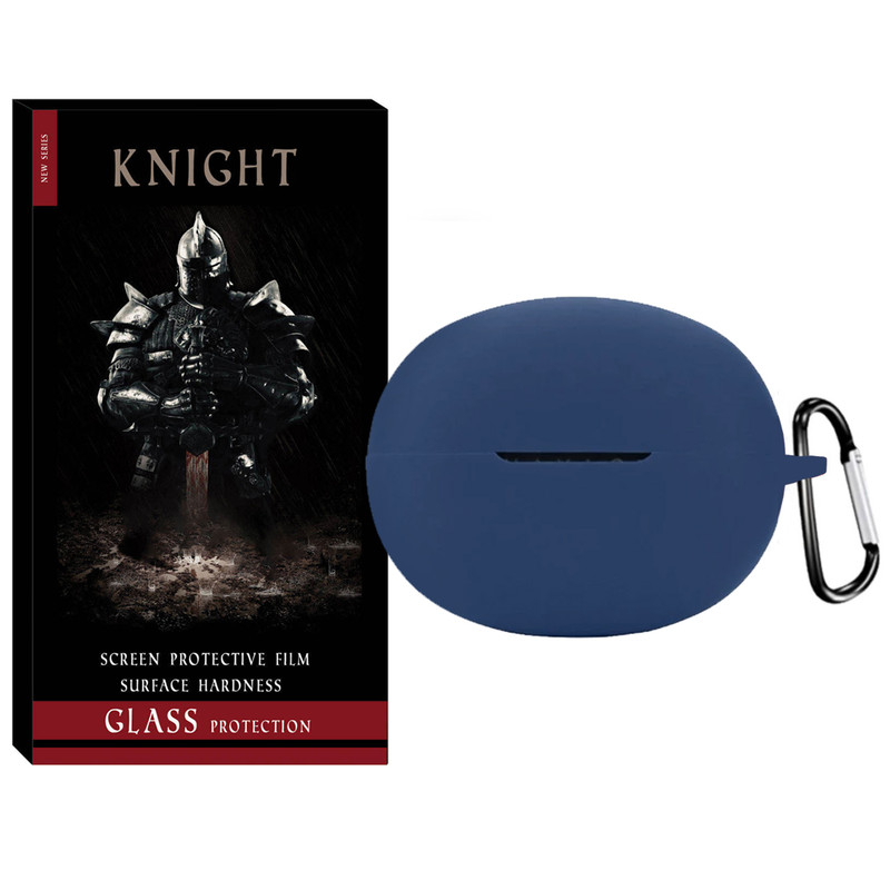 کاور نایت مدل Silicon-KT مناسب برای کیس هدفون بی سیم هایلو X1 2023