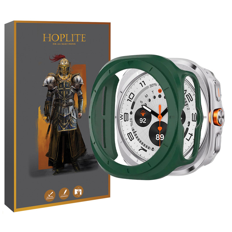 کاور هاپلایت مدل HL-NGL مناسب برای ساعت هوشمند سامسونگ Galaxy Watch 7 Ultra 47mm