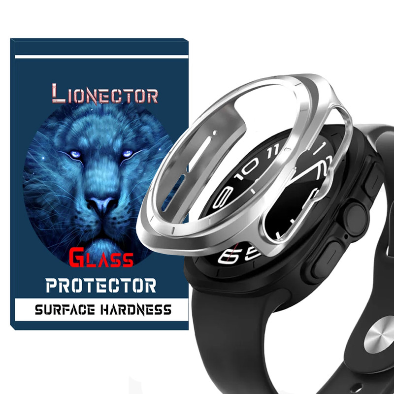 کاور لاینکتور مدل LI-NGL مناسب برای ساعت هوشمند سامسونگ Galaxy Watch 7 Ultra 47mm