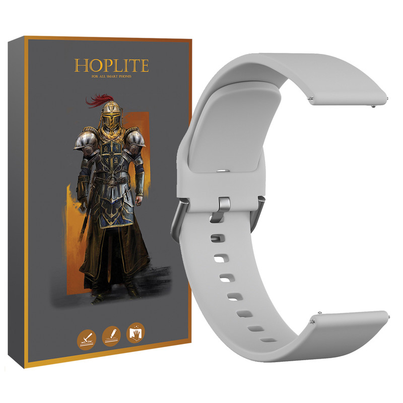 بند هاپلایت مدل SIC SGK HL مناسب برای ساعت هوشمند سامسونگ Galaxy Watch 4 44mm / 5 44mm / 6 44mm / 7 44mm