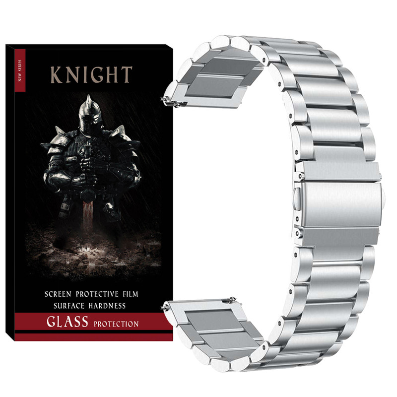 بند نایت مدل 3Bead-KT-TW مناسب برای ساعت هوشمند کیسلکت Kr / Kr2 / Kr pro