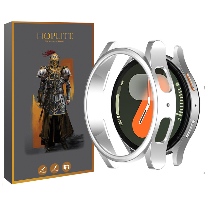 کاور هاپلایت مدل HL-NGL مناسب برای ساعت هوشمند سامسونگ Galaxy Watch 7 44mm