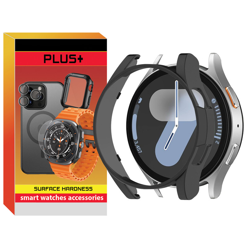 کاور پلاس مدل PL-NGL مناسب برای ساعت هوشمند سامسونگ Galaxy Watch 7 40mm