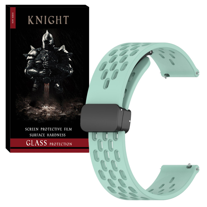 بند نایت مدل SPL NK Mag KT TW مناسب برای ساعت هوشمند کیسلکت Kr / Kr2 / Kr pro