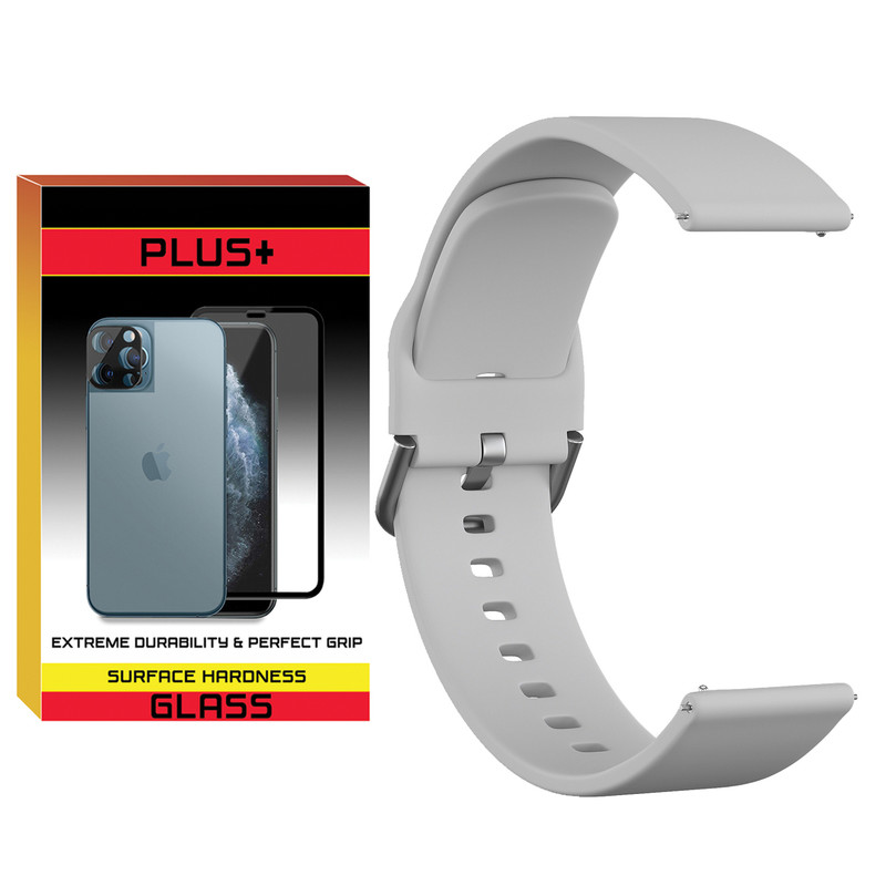 بند پلاس مدل SIC SGK PL مناسب برای ساعت هوشمند گارمین Vivoactive / Vivoactive 3 / Vivoactive HR / Luxe / Venu SQ