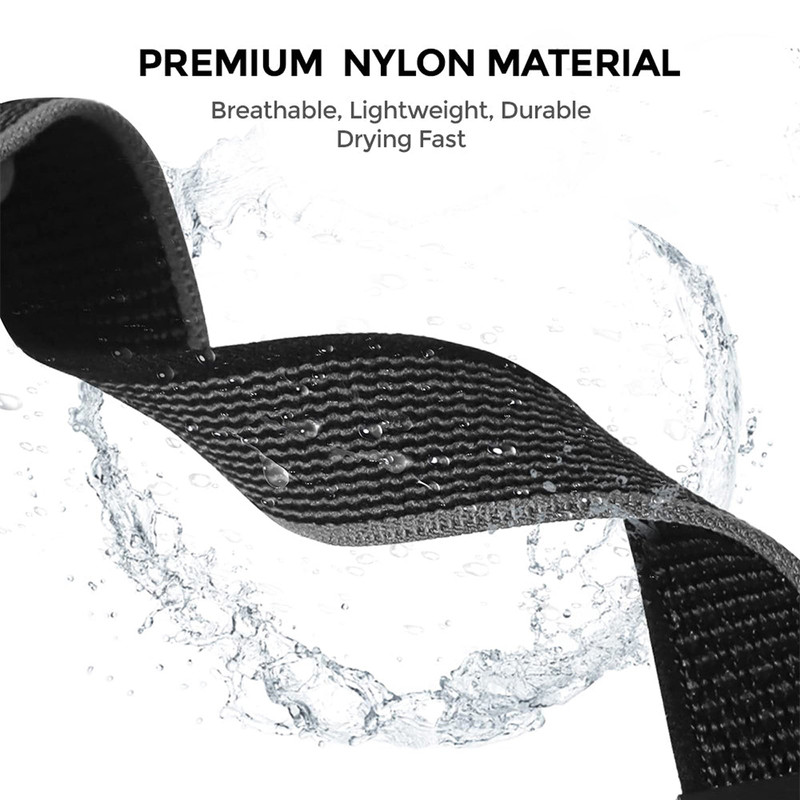 بند گلستیک مدل Trail Loop GL مناسب برای ساعت هوشمند سامسونگ Galaxy Watch 6 44mm