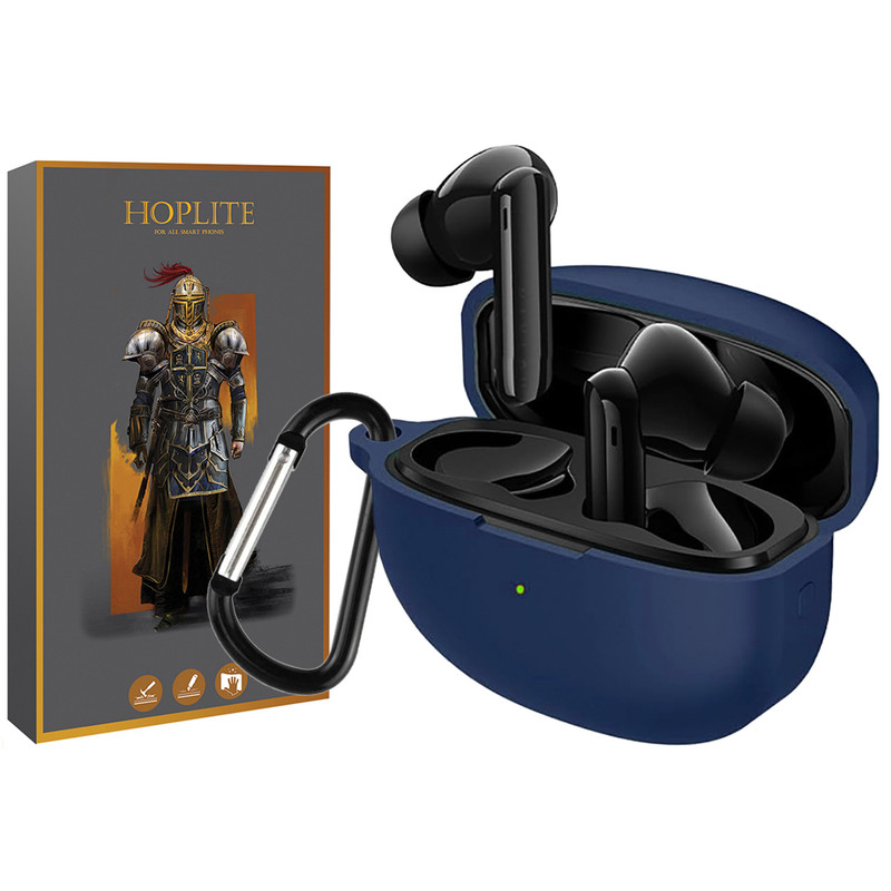 کاور هاپلایت مدل Silicone HL مناسب برای کیس هدفون بیسیم هایلو W1 ANC