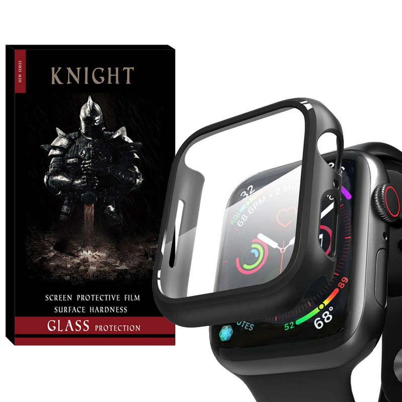 کاور نایت مدل GUARD-KT مناسب برای اپل واچ Series 1 Aluminum 42 / Series 2 42mm / Series 3 42mm