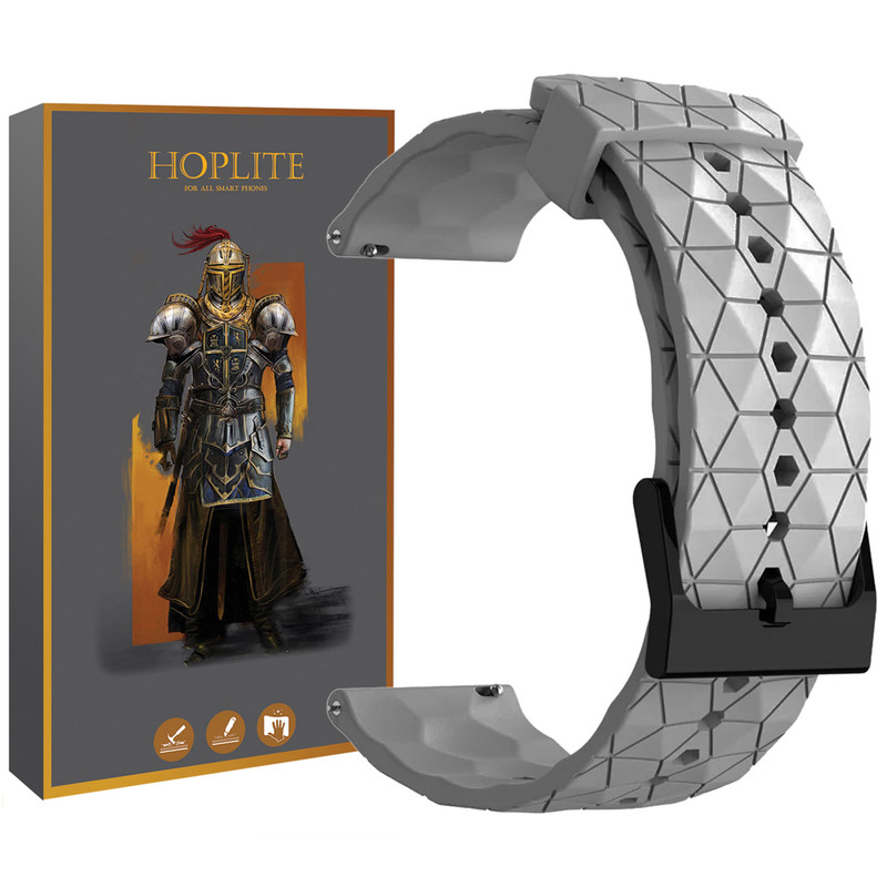 بند هاپلایت مدل Rhombus HL TW مناسب برای ساعت هوشمند شیائومی S1 / S1 Active / S2 / Mi Watch XMWTCL02 / Mi Watch Color 2 / Mi Watch Color