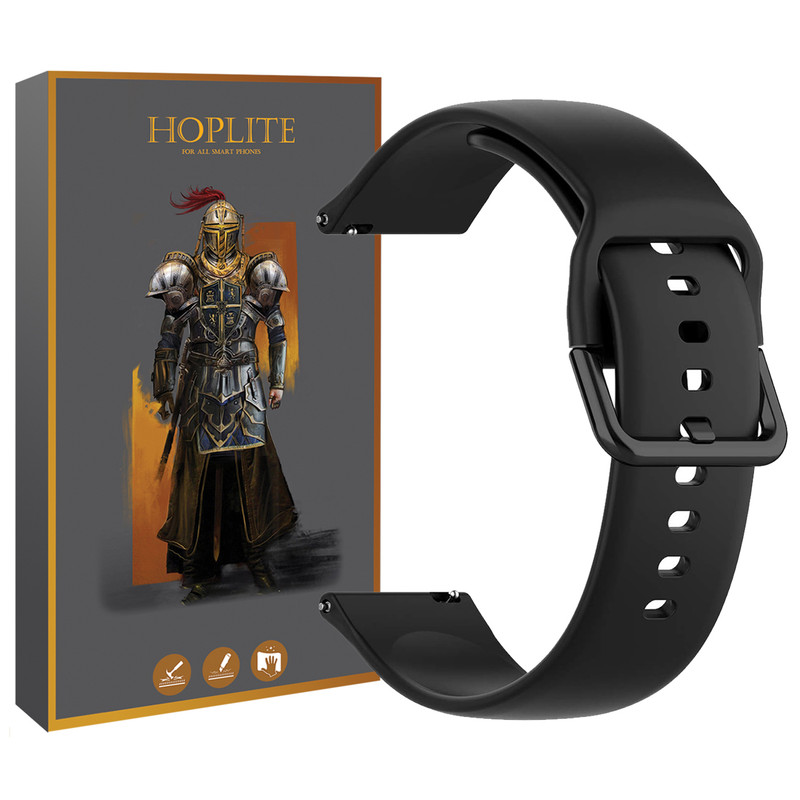 بند هاپلایت مدل SIC SGK HL TW مناسب برای ساعت هوشمند شیائومی S1 / S1 Active / S2 / Mi Watch XMWTCL02 / Mi Watch Color 2 / Mi Watch Color