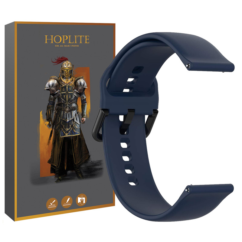 بند هاپلایت مدل SIC SGK HL TW مناسب برای ساعت هوشمند میبرو Lite 2 / X1 / A1 / A2 / C3