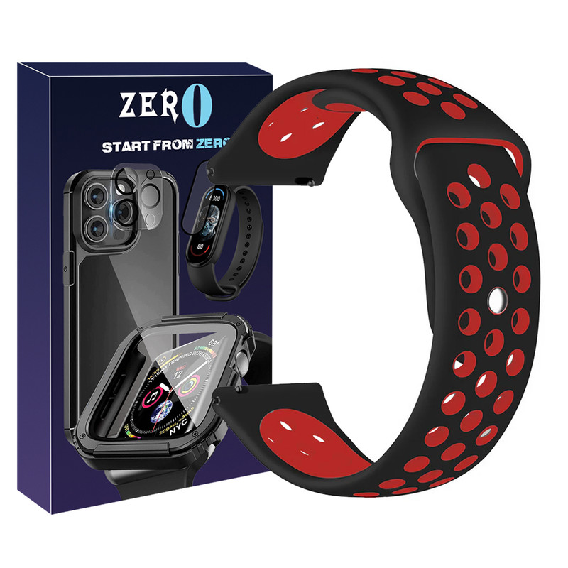 بند زیرو مدل NK_SIC ZR TW مناسب برای ساعت هوشمند میبرو Lite 2 / Lite 3