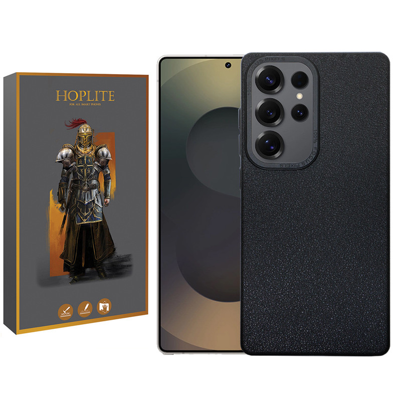 کاور هاپلایت مدل Focus Pixels HL مناسب برای گوشی موبایل سامسونگ Galaxy S25 Ultra