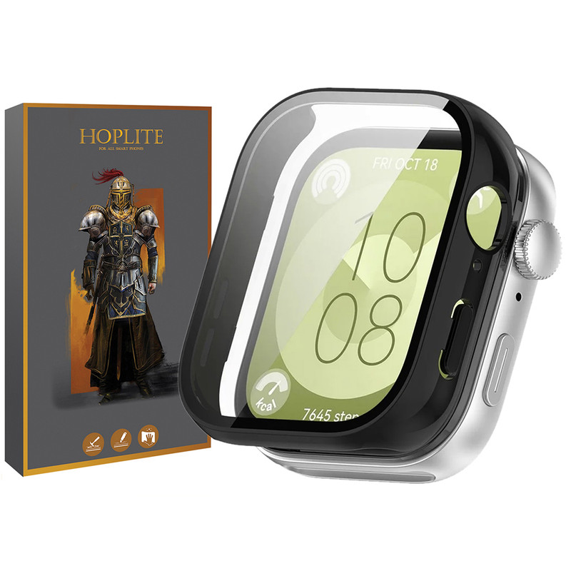 کاور هاپلایت مدل Hard Guard HL مناسب برای ساعت هوشمند هوآوی Fit 3