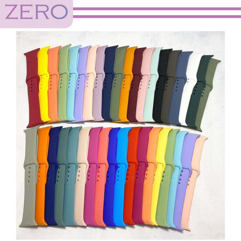 بند زیرو مدل Z20BN مناسب برای ساعت هوشمند آمازفیت BIPS / GTS / BIP LITE / BIP U / BIP U PRO