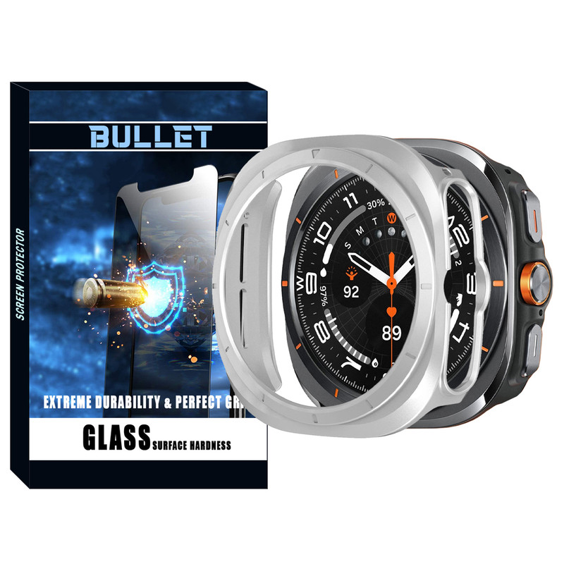 کاور بولت مدل BL-NGL مناسب برای ساعت هوشمند سامسونگ Galaxy Watch 7 Ultra 47mm