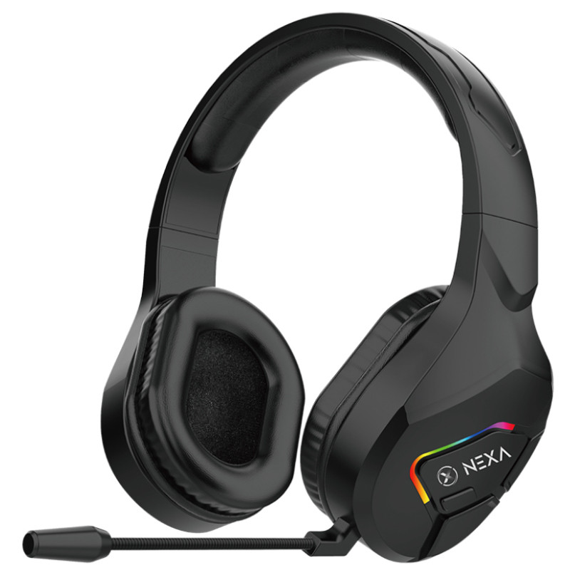 هدست گیمینگ نکسا مدل T_31