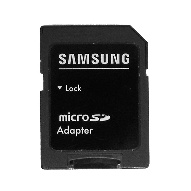 مبدل micro SD به SD مدل A3