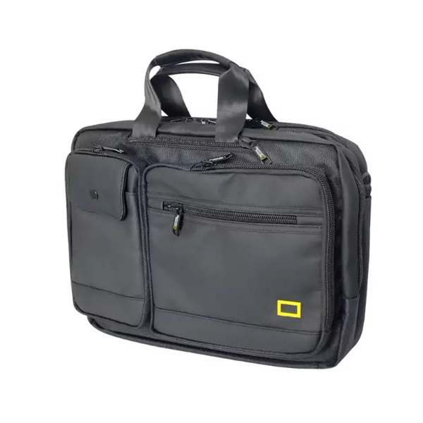 کیف لپتاپ مدل Darvinمناسب برای لپ تاپ 14.1 تا 15.6 اینچی