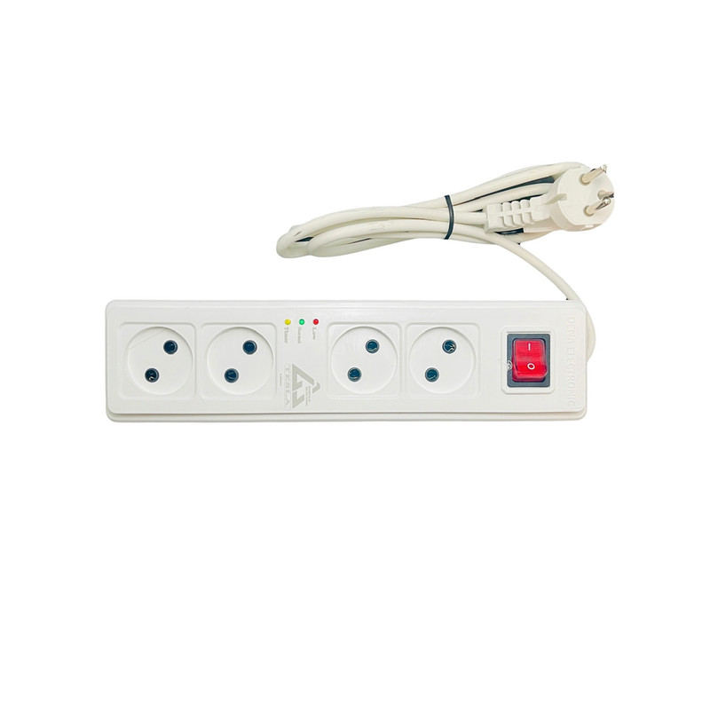 محافظ ولتاژ دنا کد M1.8 