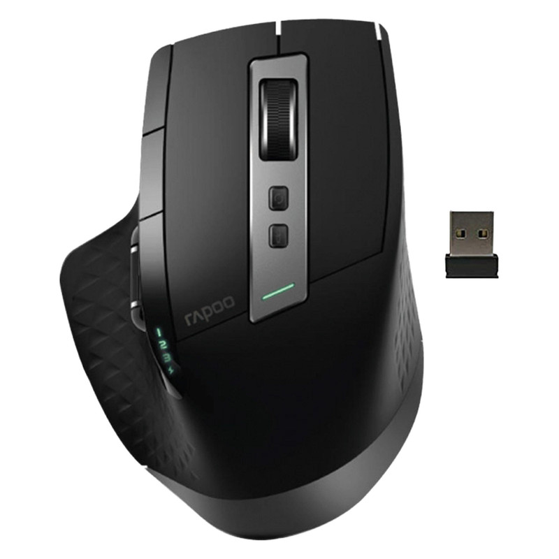 ماوس رپو مدل MT750S