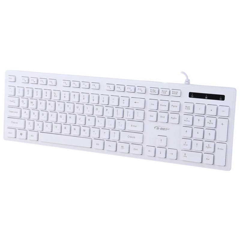 کیبورد دی-نت مدل DT-991