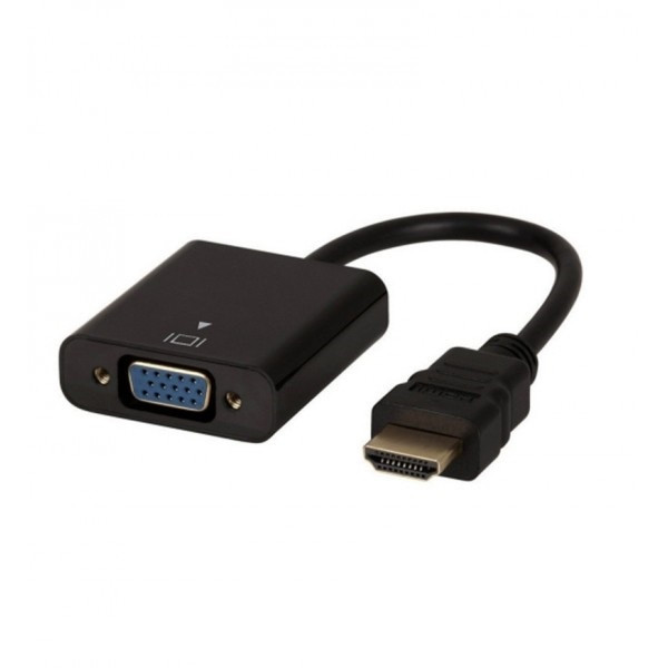 کابل تبدیل HDMI به VGA فورتک مدل 95149
