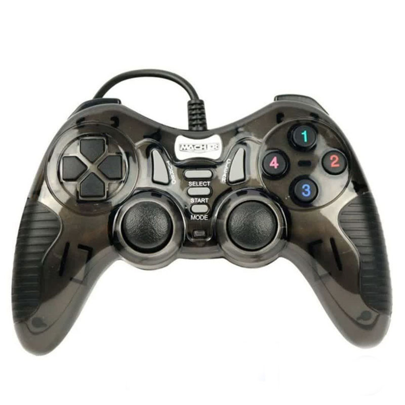 دسته بازی مچر مدل MR-51