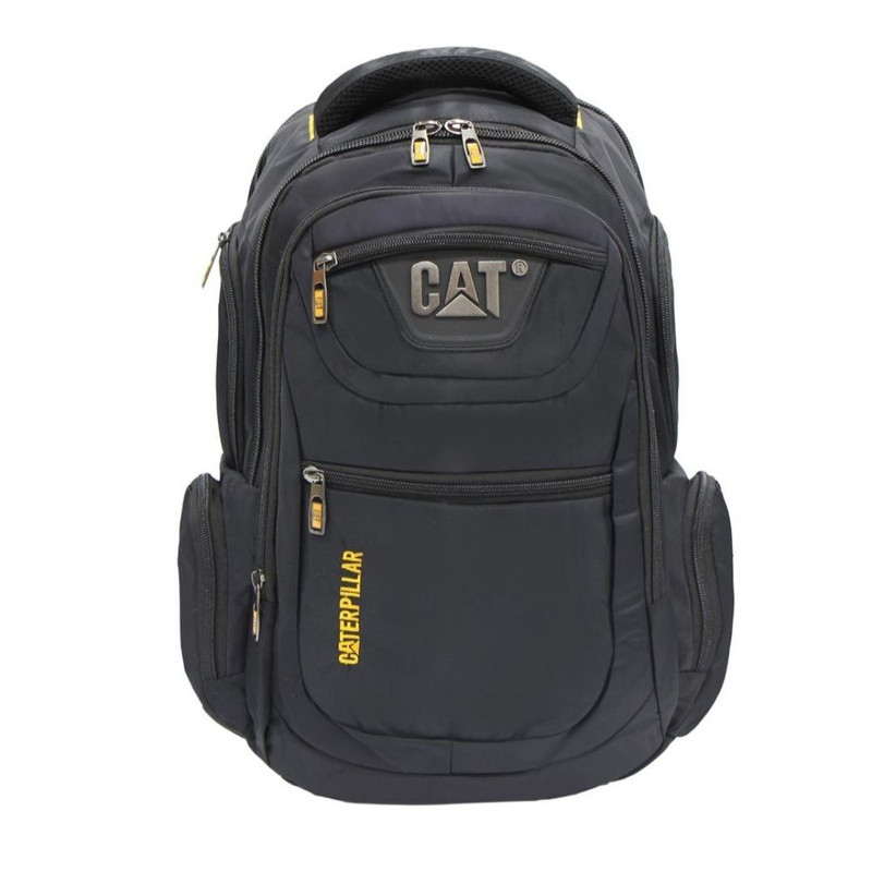 کوله پشتی لپ تاپ مدل M0136 مناسب برای لپ تاپ 14.1 تا 15.6 اینچی