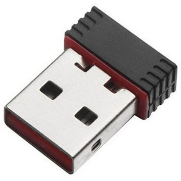 دانگل wifi شبکه USB پیکس لینک مدل LV-UW01