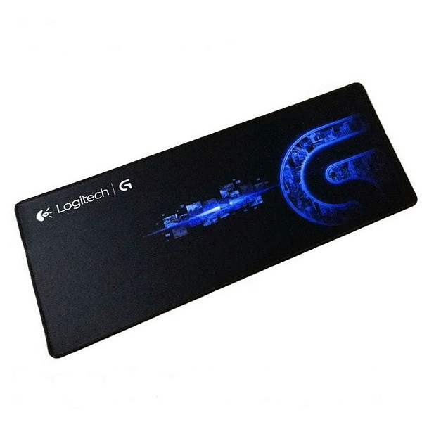 ماوس پد مخصوص بازی مدل طرح Logitech 