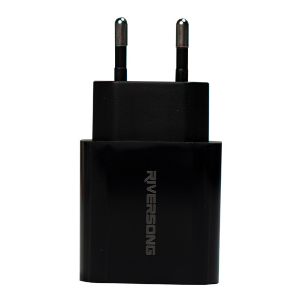 شارژر دیواری 20 وات ریورسانگ مدل SafeKub D12 CCM2