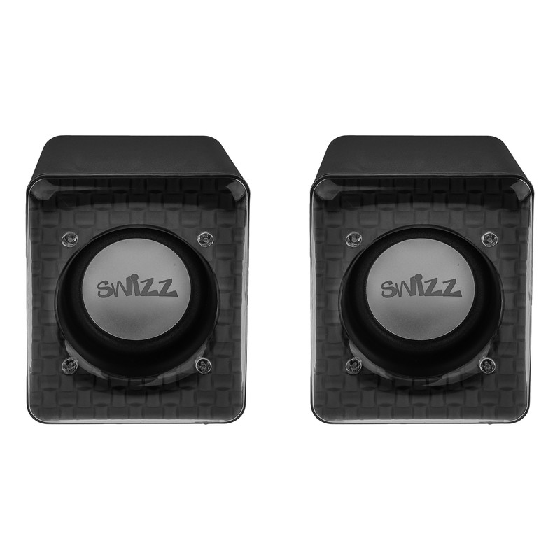 اسپیکر دسکتاپ سویز مدل SWE-1035