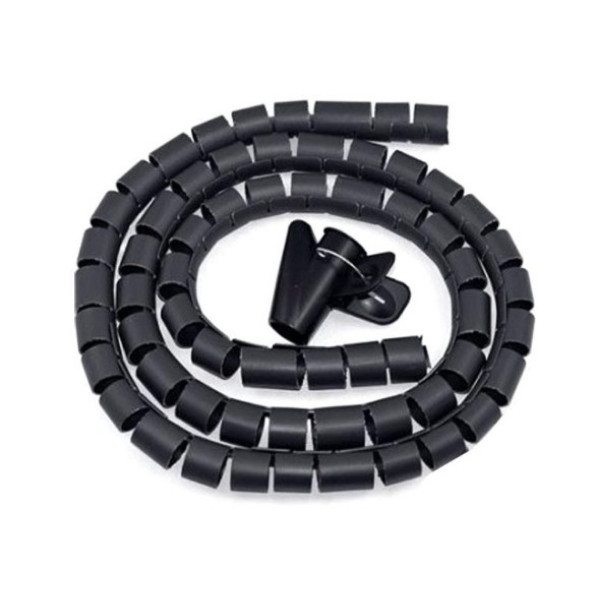 نظم دهنده سیم و کابل مدل Easy Wrap طول 25 متر