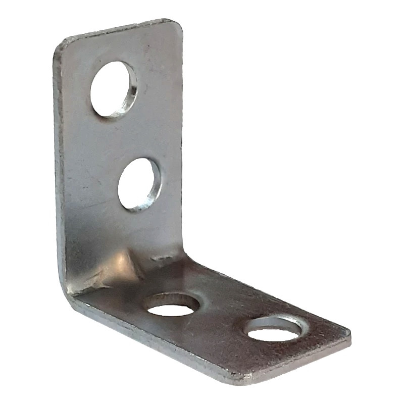 گونیا مدل چهار سوراخ بسته 20 عددی