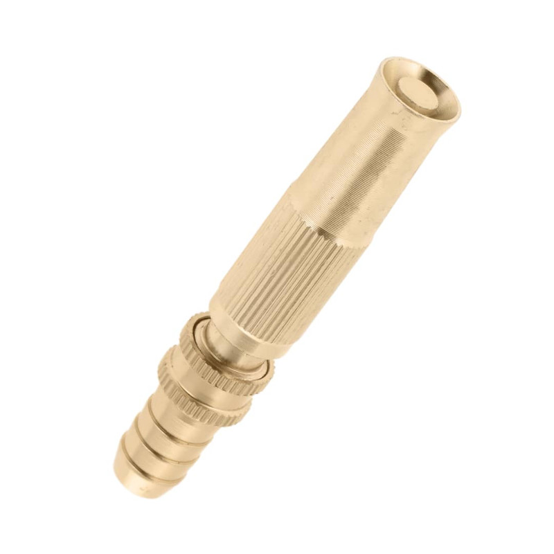 نازل کارواش مدل برنجی کد 7074