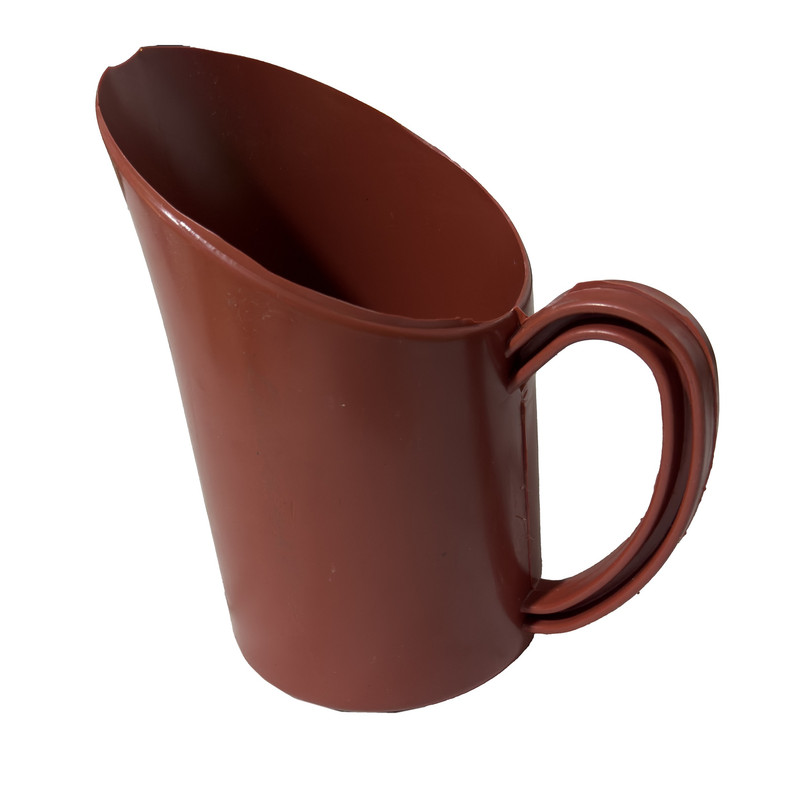 پارچ دوغاب ریزی مدل SMT-RED-PARCH