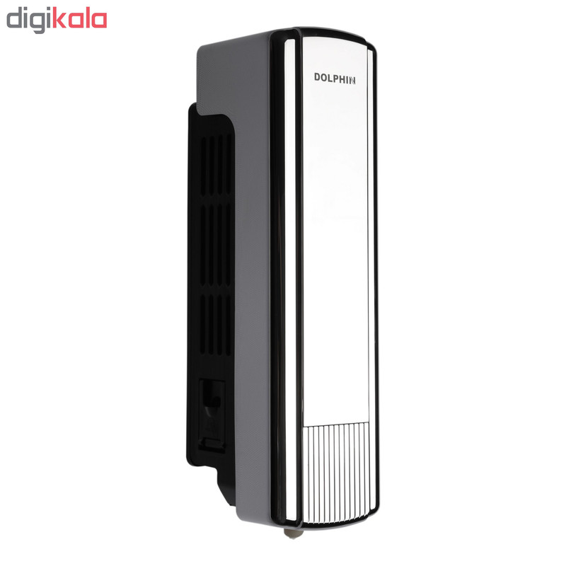 پمپ مایع دستشویی دلفین مدل 7017