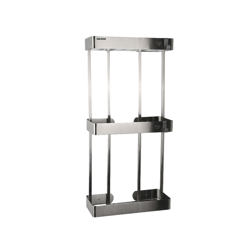 قفسه حمام دلفین مدل Ev-115-3