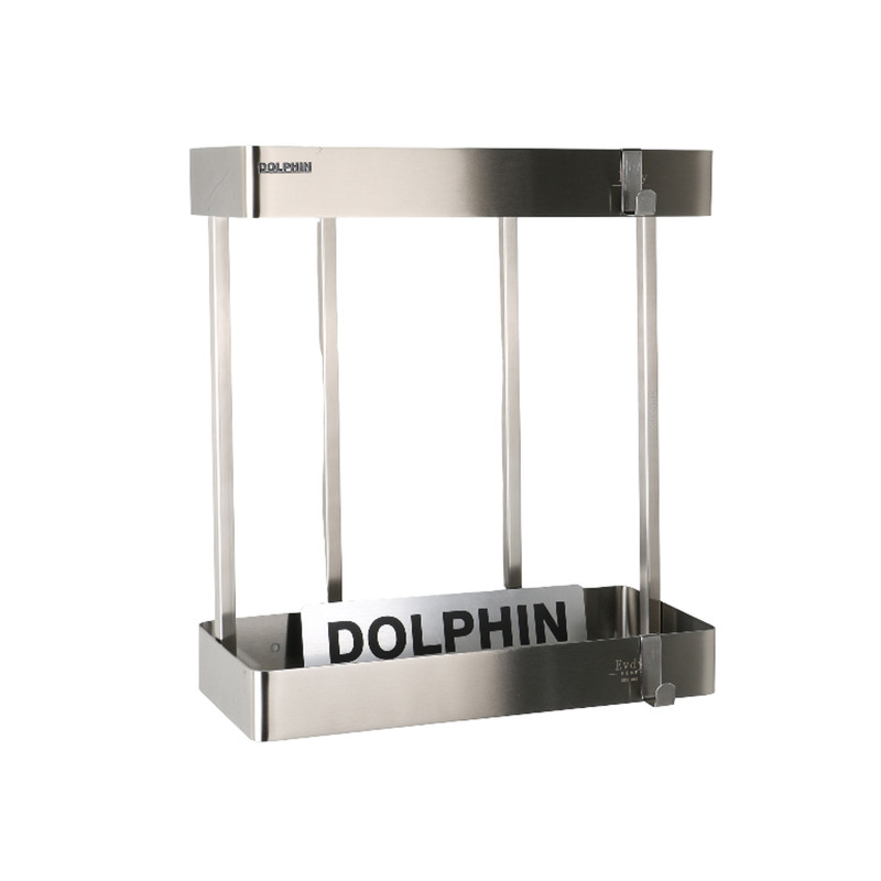 قفسه حمام دلفین مدل Ev-155-2