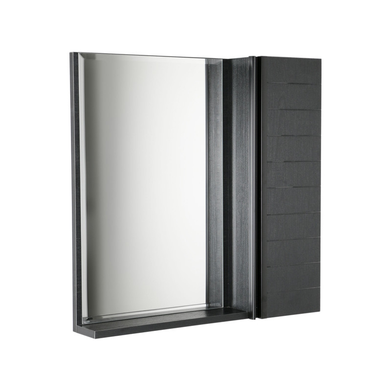 ست آینه و باکس دلفین مدل 1047