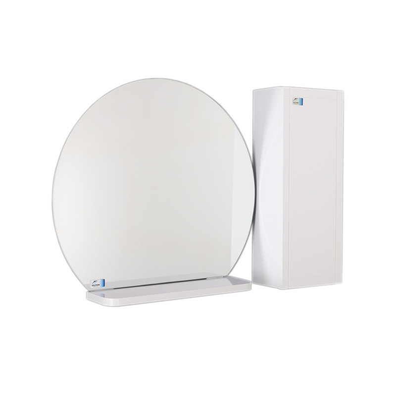 ست آینه و باکس دلفین مدل 1055