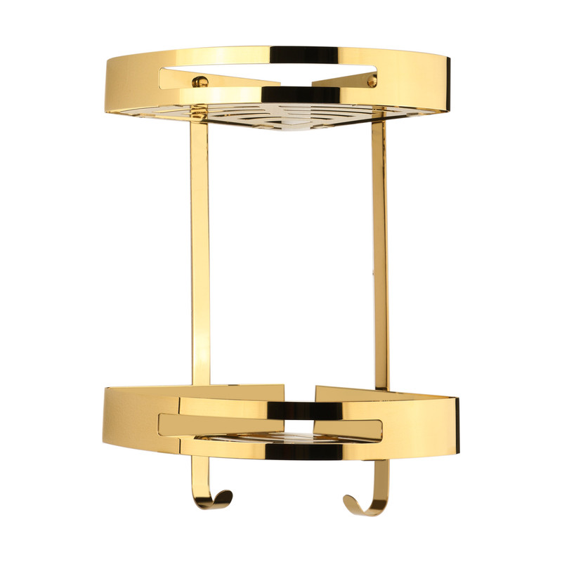 قفسه حمام دلفین مدل KH-2-G