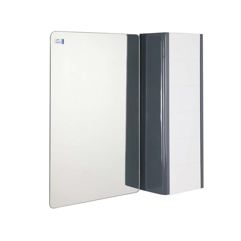 ست آینه و باکس دلفین مدل 1069