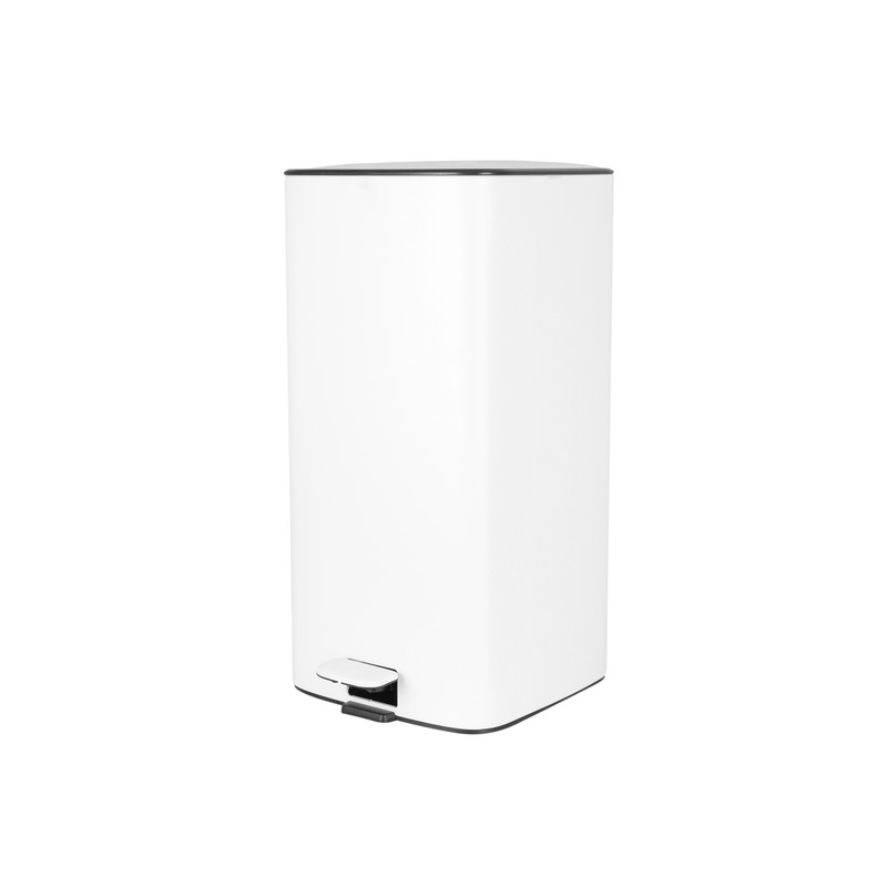 سطل زباله پدالی دلفین مدل 1028-30litr