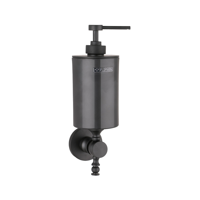 پمپ مایع دستشویی دلفین مدل JX-BL