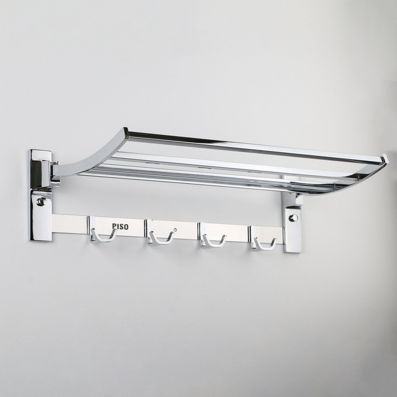 رخت آویز حمام پیسو مدل KH-50-C