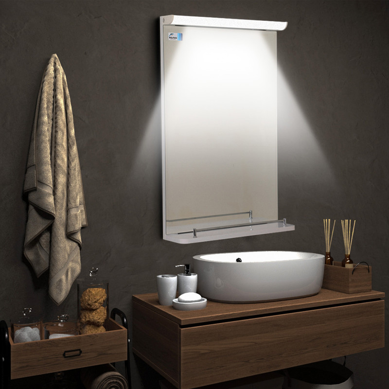  آینه نوری دلفین مدل NBK-165